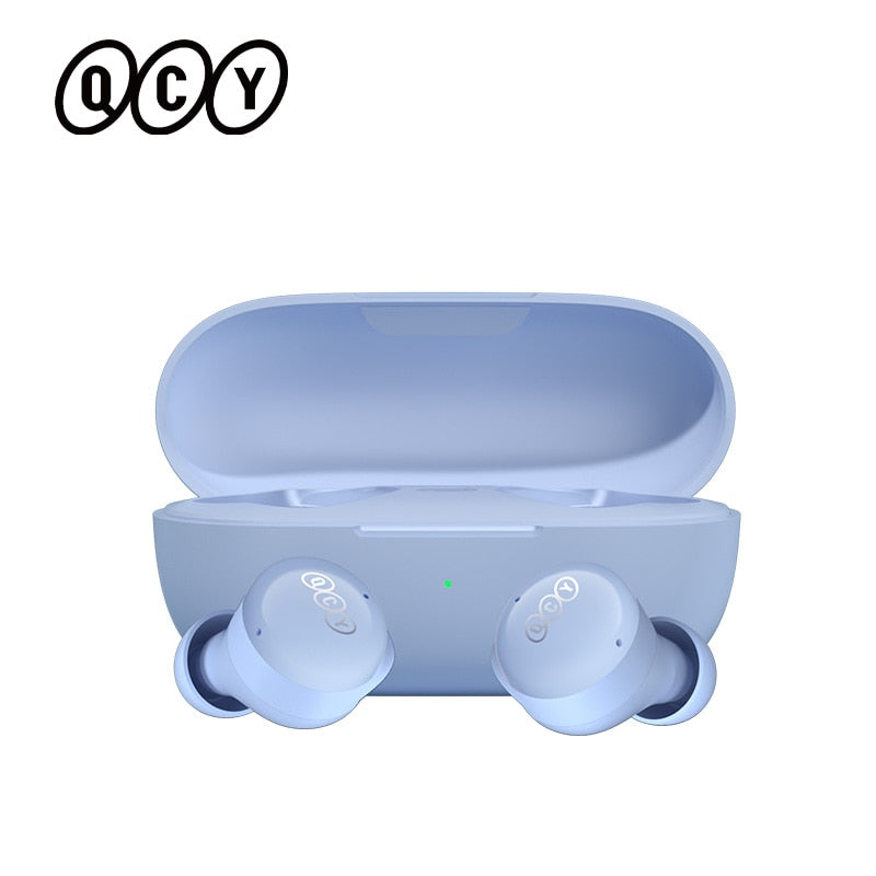 QCY T17 Bluetooth Earbuds