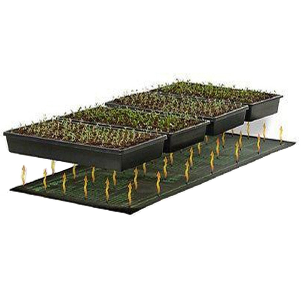 Seedling Heating Waterproof Plant Mat