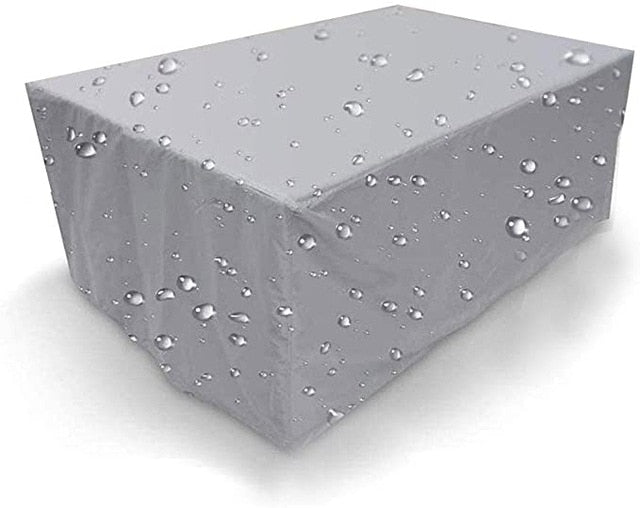 Outdoor Waterproof  Furniture Covers