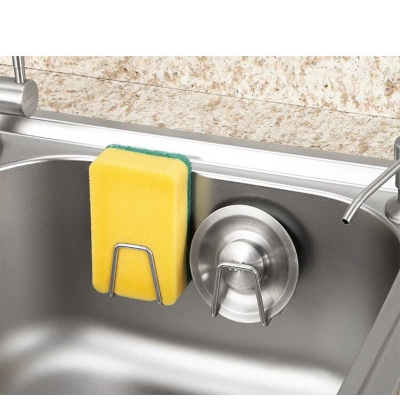 Kitchen Stainless Steel Sink Holders