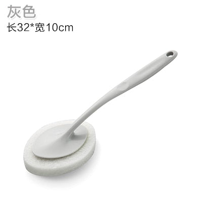 1pc Hand-held Cleaning Sponge