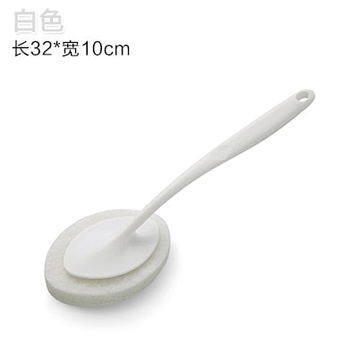 1pc Hand-held Cleaning Sponge