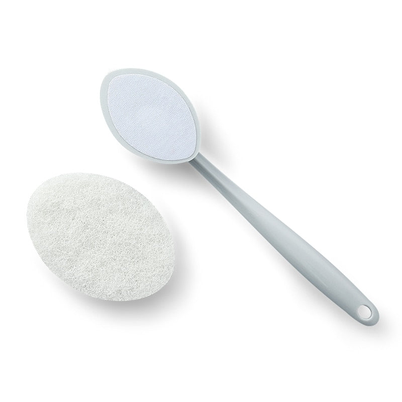 1pc Hand-held Cleaning Sponge