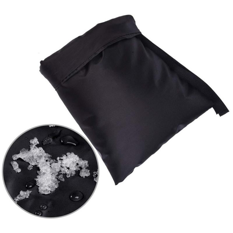 1pcs Outdoor Anti-Freeze Hose Cover