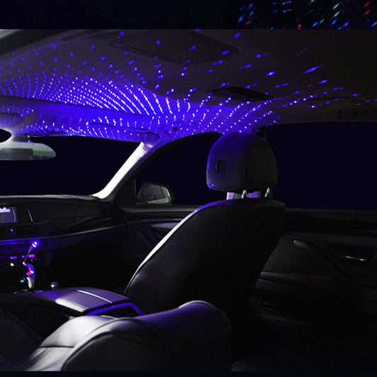 Car Roof LED Star Light Interior