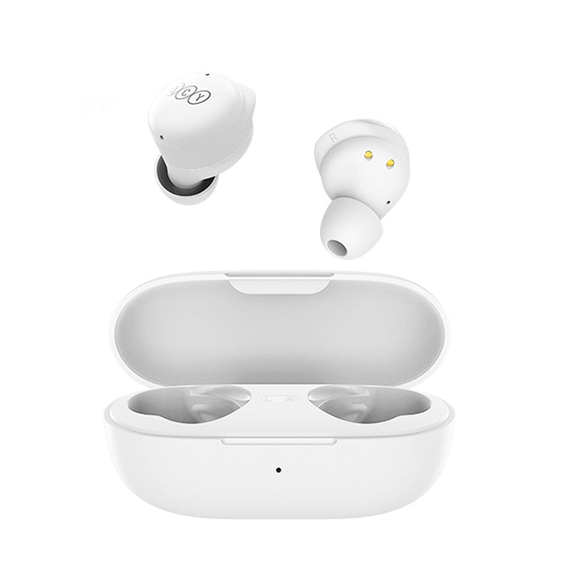 QCY T17 Bluetooth Earbuds