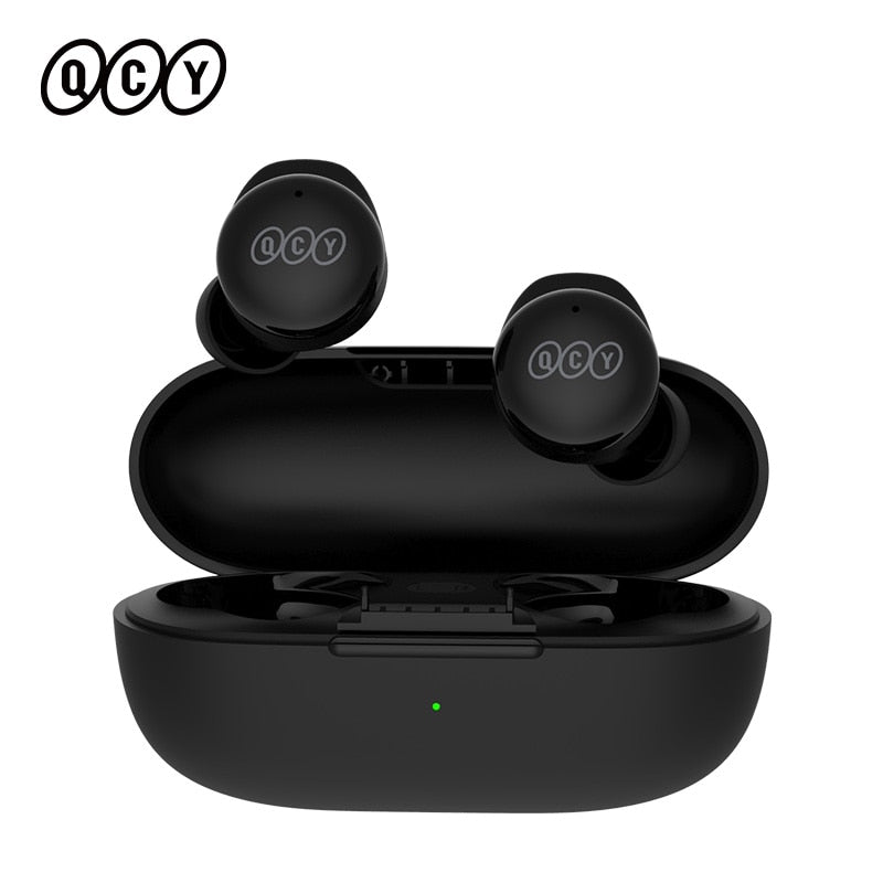 QCY T17 Bluetooth Earbuds