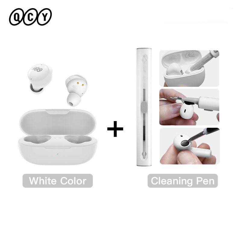 QCY T17 Bluetooth Earbuds