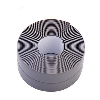 Sealing Strip Tape Caulk Strip Self Adhesive Waterproof Wall, Sink Edge Tape