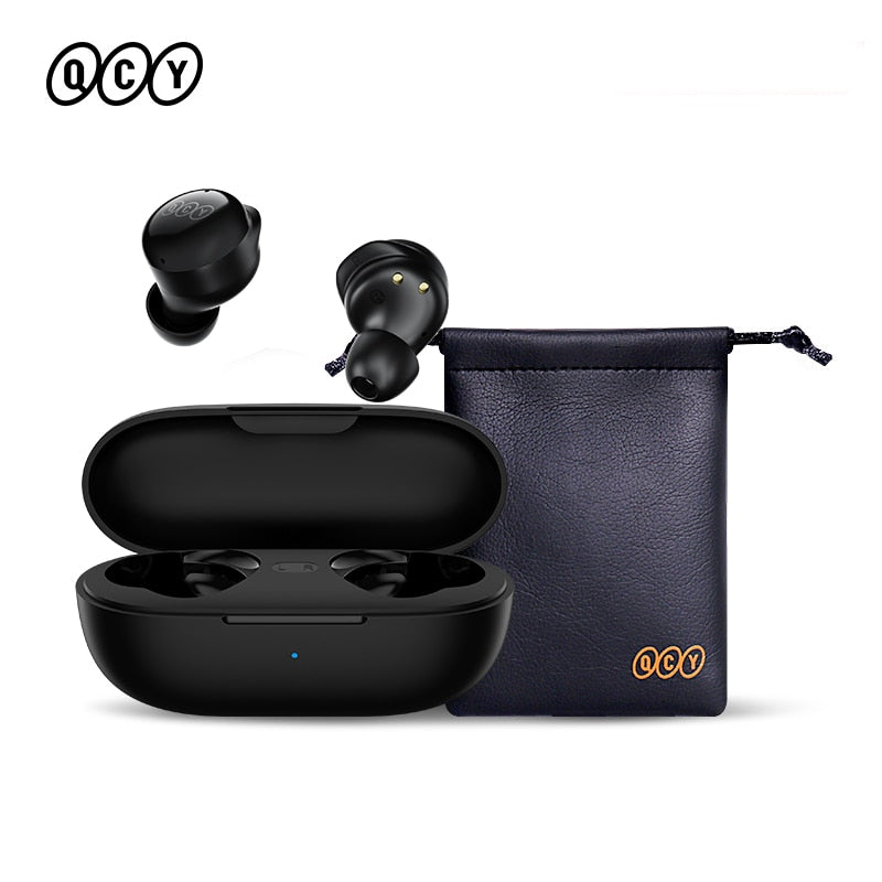 QCY T17 Bluetooth Earbuds