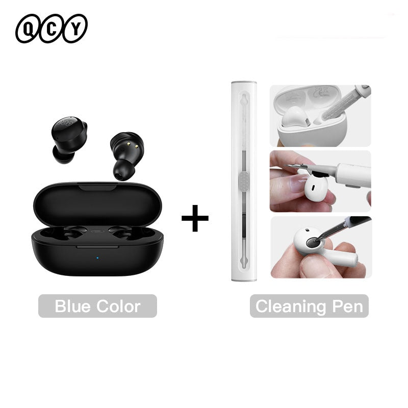 QCY T17 Bluetooth Earbuds