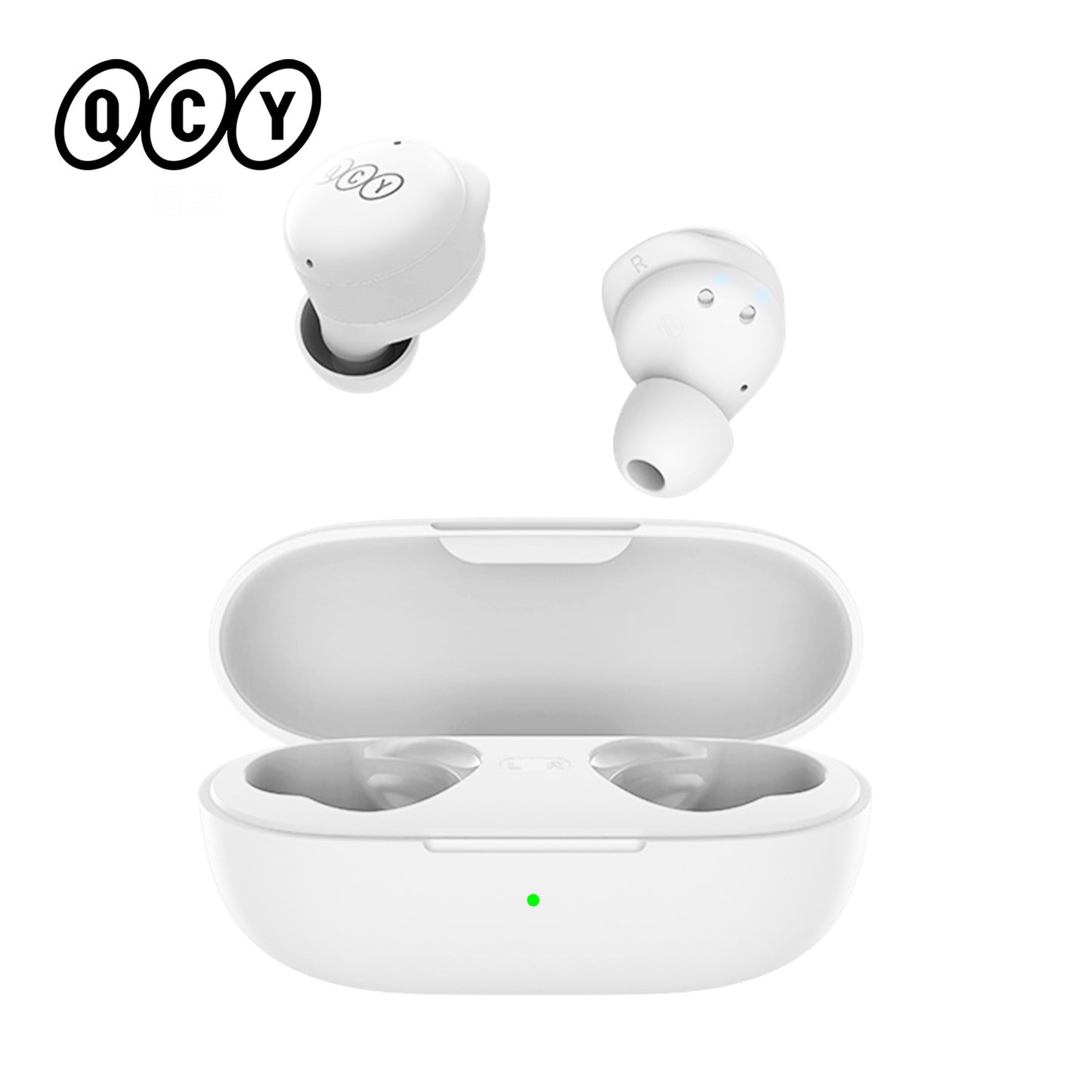 QCY T17 Bluetooth Earbuds